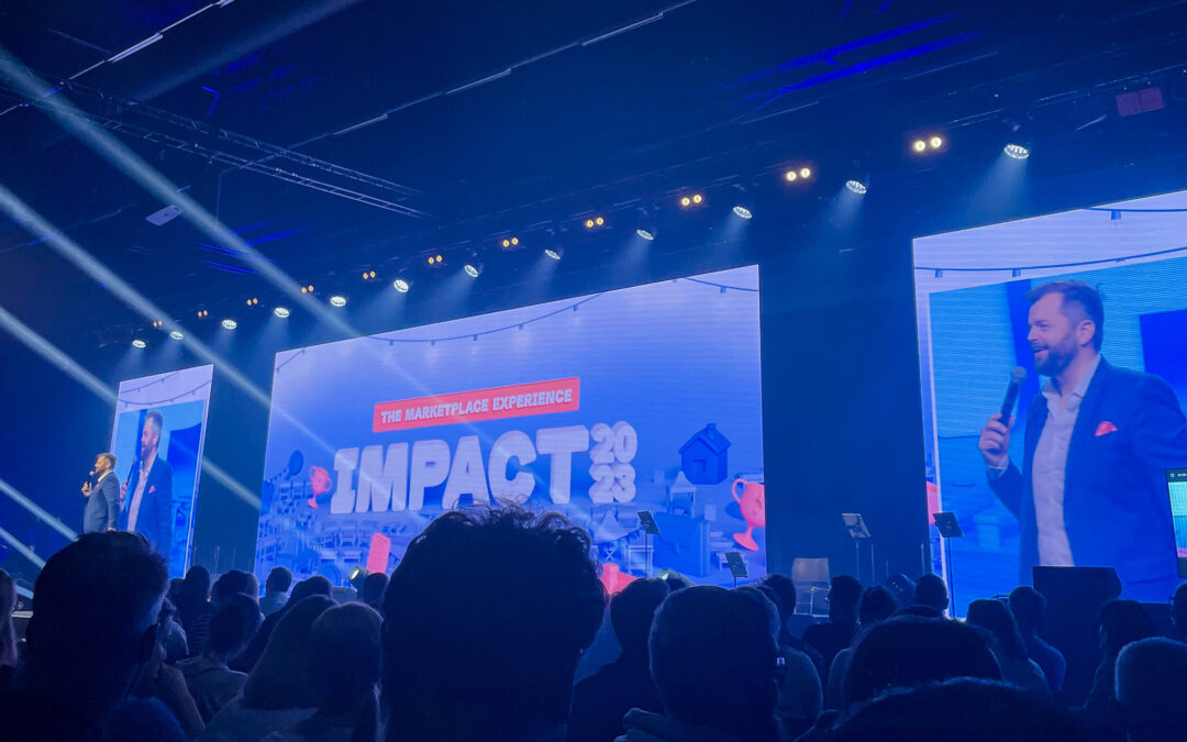 Stepping into the Event of the Year: Schibsted Nordic Marketplaces Kickoff